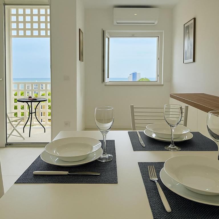 The Pearl of the Sea - Appartamento con 1 Camera da Letto - 9