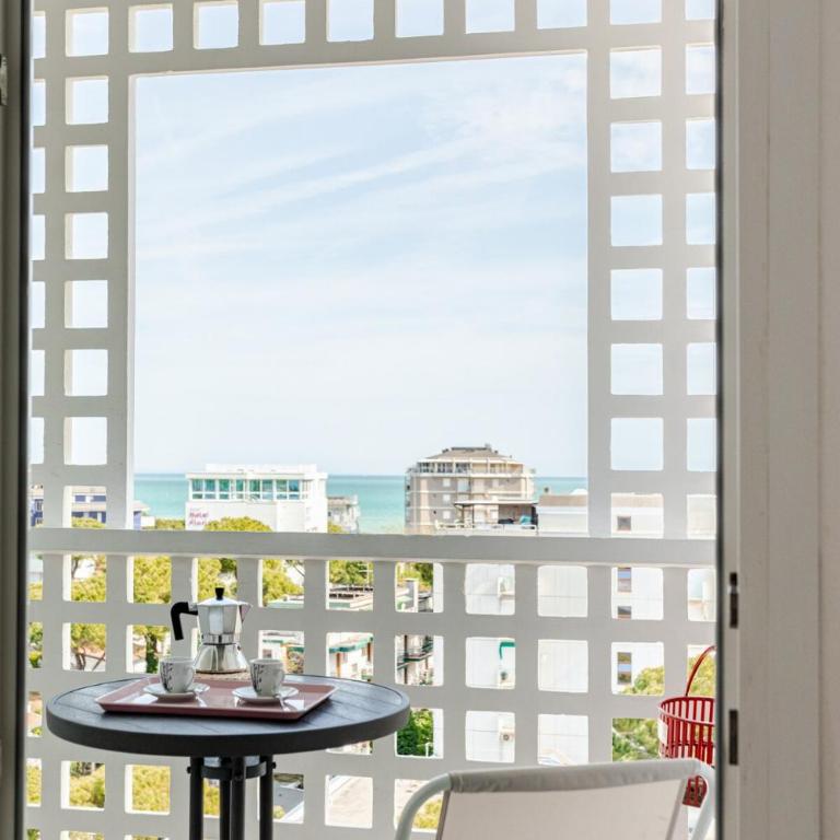 The Pearl of the Sea - Appartamento con 1 Camera da Letto - 2