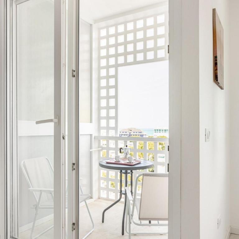 The Pearl of the Sea - Appartamento con 1 Camera da Letto - 14