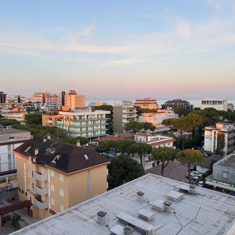 The Pearl of the Sea - Appartamento con 1 Camera da Letto - 23