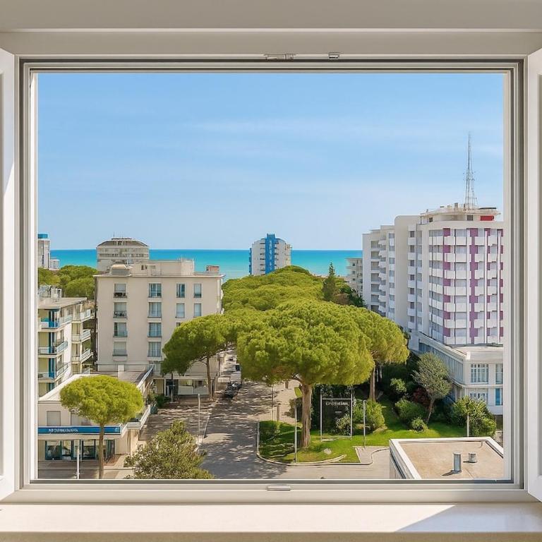 The Pearl of the Sea - Appartamento con 1 Camera da Letto - 12