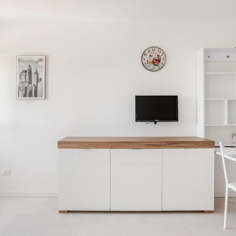 The Pearl of the Sea - Appartamento con 1 Camera da Letto - 18