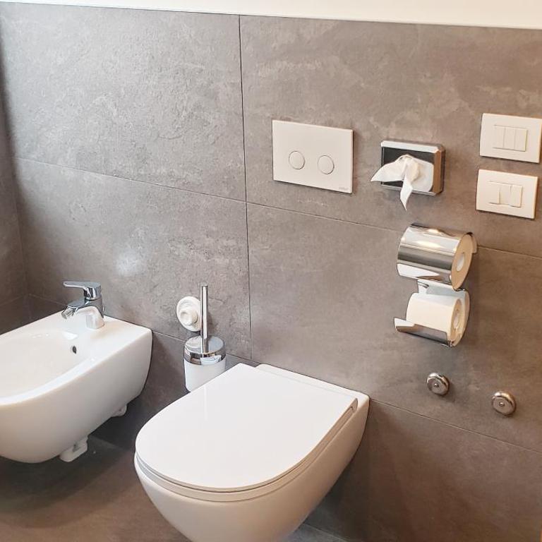 Hotel Cantaleone - Chambre Familiale - 1