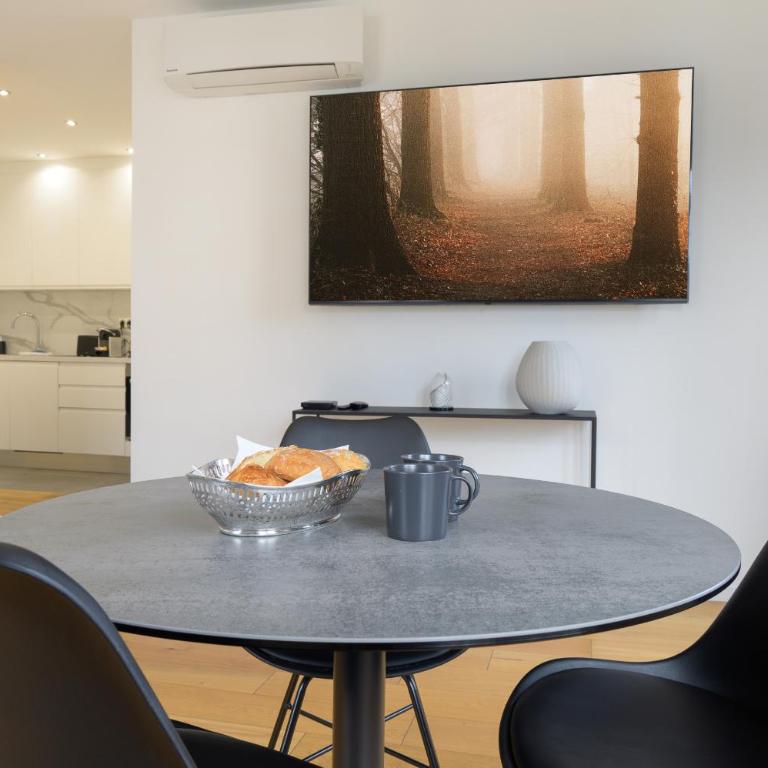 Résidence Le Mésange, Strasbourg centre-ville - One-Bedroom Apartment - Broglie 4 - 15