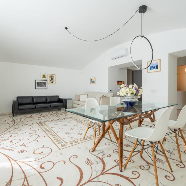 CASAMMARE Posillipo - Appartamento con 2 Camere da Letto - 4