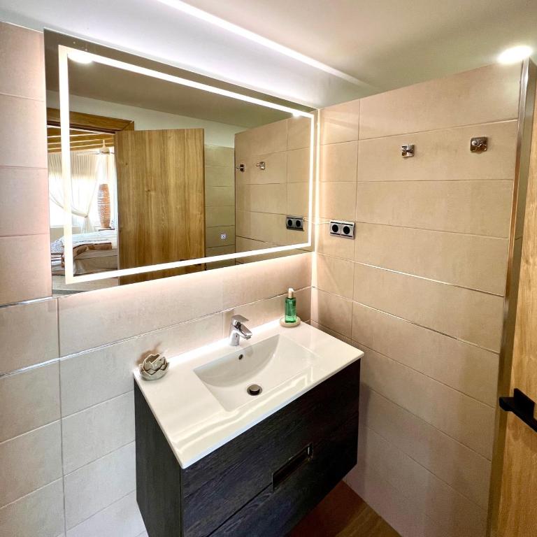 Botanico Boutique Suites - Habitación Doble Deluxe (2 adultos + 1 niño) - 6