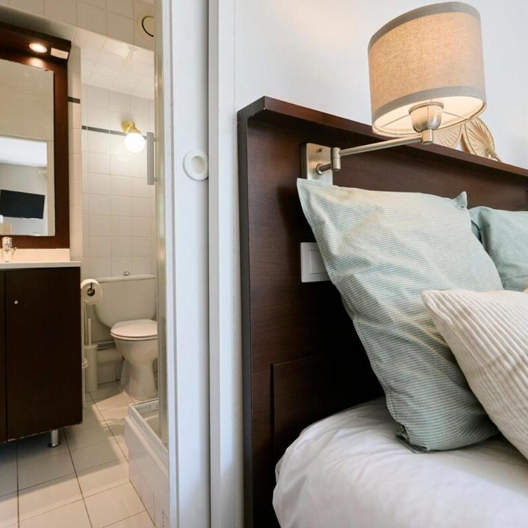 Charming studio, Vauban La Catho, Lille - Apartment mit 1 Schlafzimmer - 10