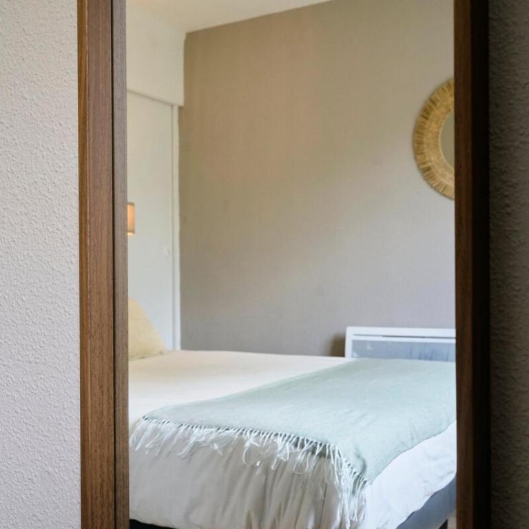 Charming studio, Vauban La Catho, Lille - Apartment mit 1 Schlafzimmer - 17