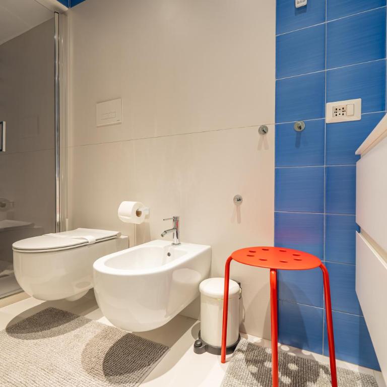 CASAMMARE Posillipo - Appartamento con 1 Camera da Letto - 11