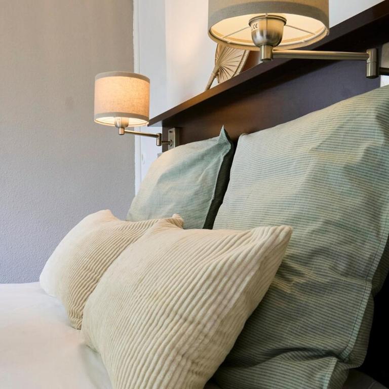 Charming studio, Vauban La Catho, Lille - Apartment mit 1 Schlafzimmer - 6