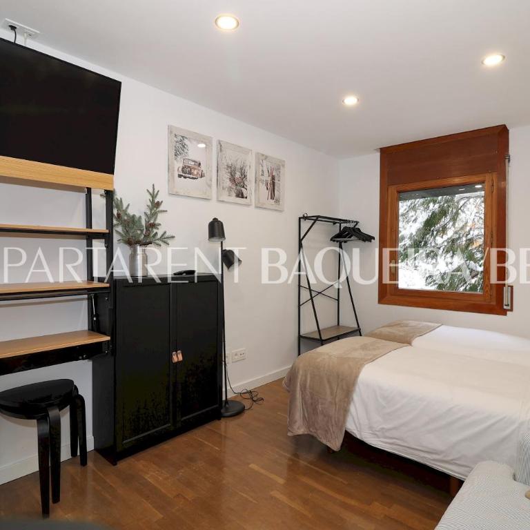 Apartarent 1500 - Estudio Àneu - Apartamento Estudio - 5