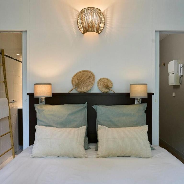 Charming studio, Vauban La Catho, Lille - Apartment mit 1 Schlafzimmer - 7
