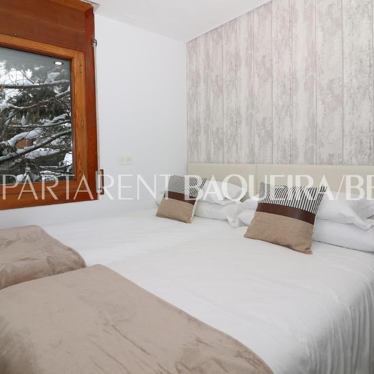Apartarent 1500 - Estudio Àneu - Apartamento Estudio - 7