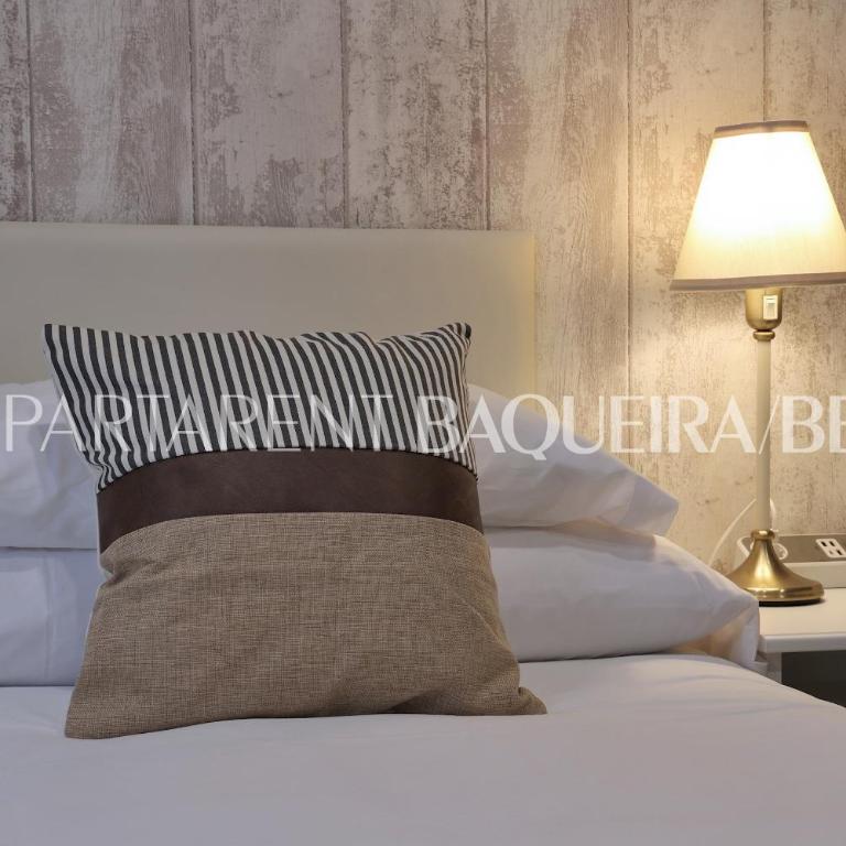 Apartarent 1500 - Estudio Àneu - Apartamento Estudio - 8