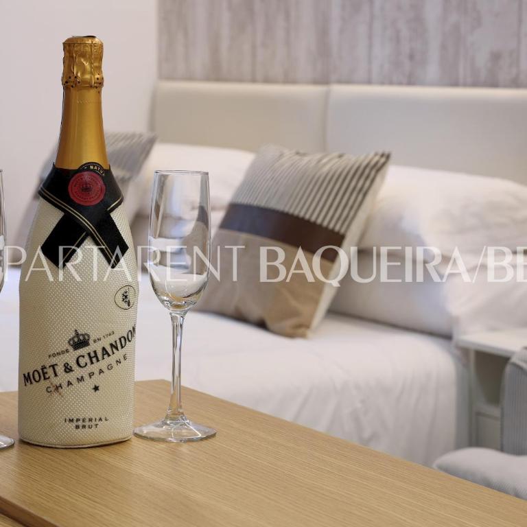 Apartarent 1500 - Estudio Àneu - Apartamento Estudio - 9