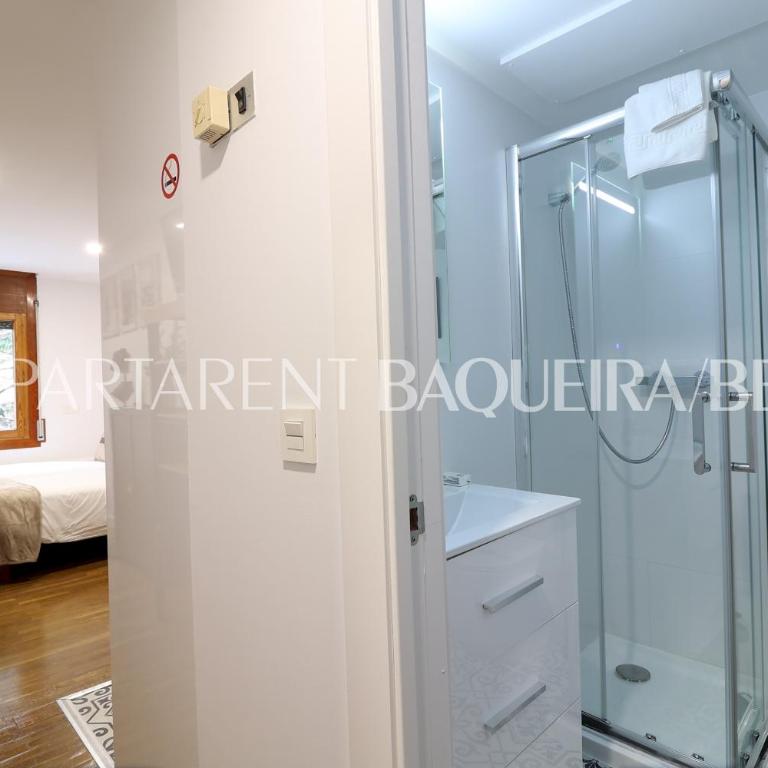 Apartarent 1500 - Estudio Àneu - Apartamento Estudio - 10