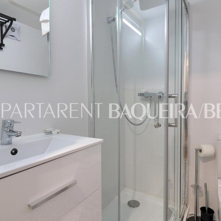 Apartarent 1500 - Estudio Àneu - Apartamento Estudio - 11