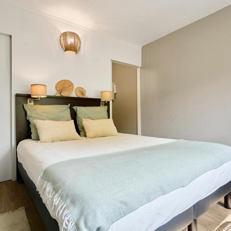 Charming studio, Vauban La Catho, Lille - Apartment mit 1 Schlafzimmer - 8