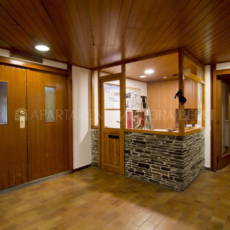 Apartarent 1500 - Estudio Àneu - Apartamento Estudio - 13