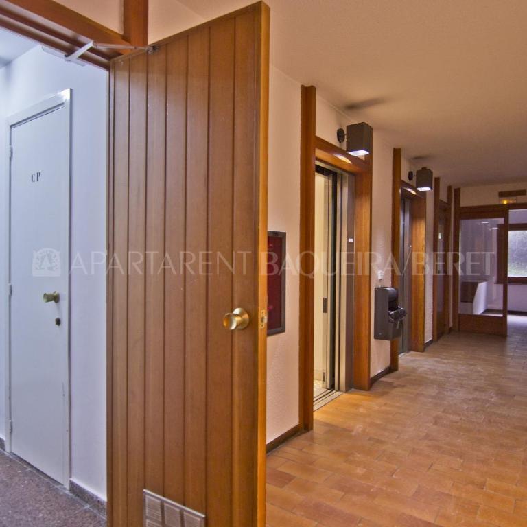 Apartarent 1500 - Estudio Àneu - Apartamento Estudio - 14