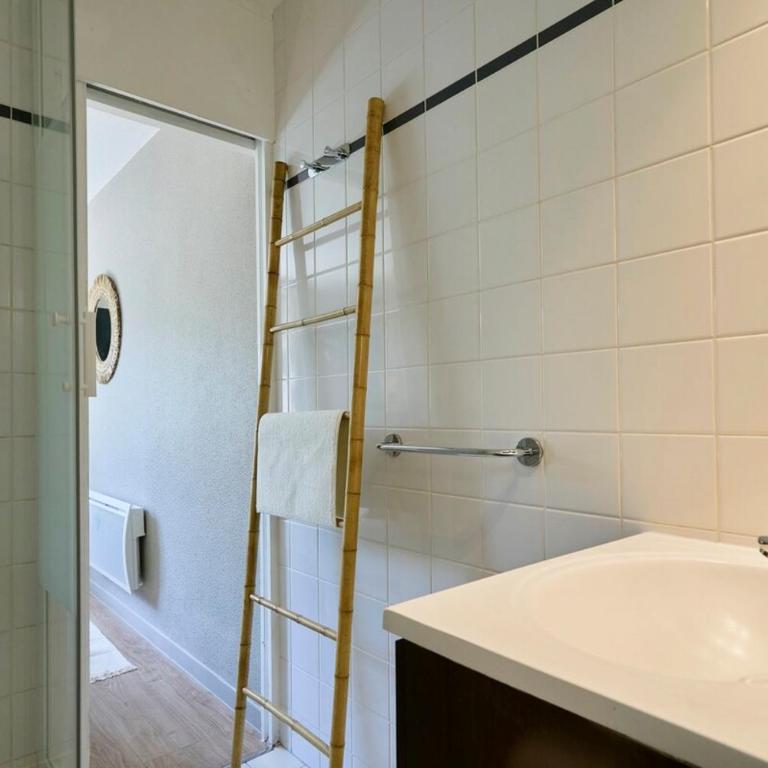 Charming studio, Vauban La Catho, Lille - Apartment mit 1 Schlafzimmer - 13