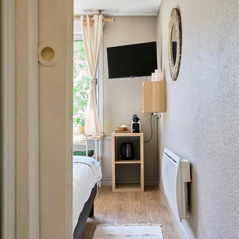 Charming studio, Vauban La Catho, Lille - Apartment mit 1 Schlafzimmer - 21
