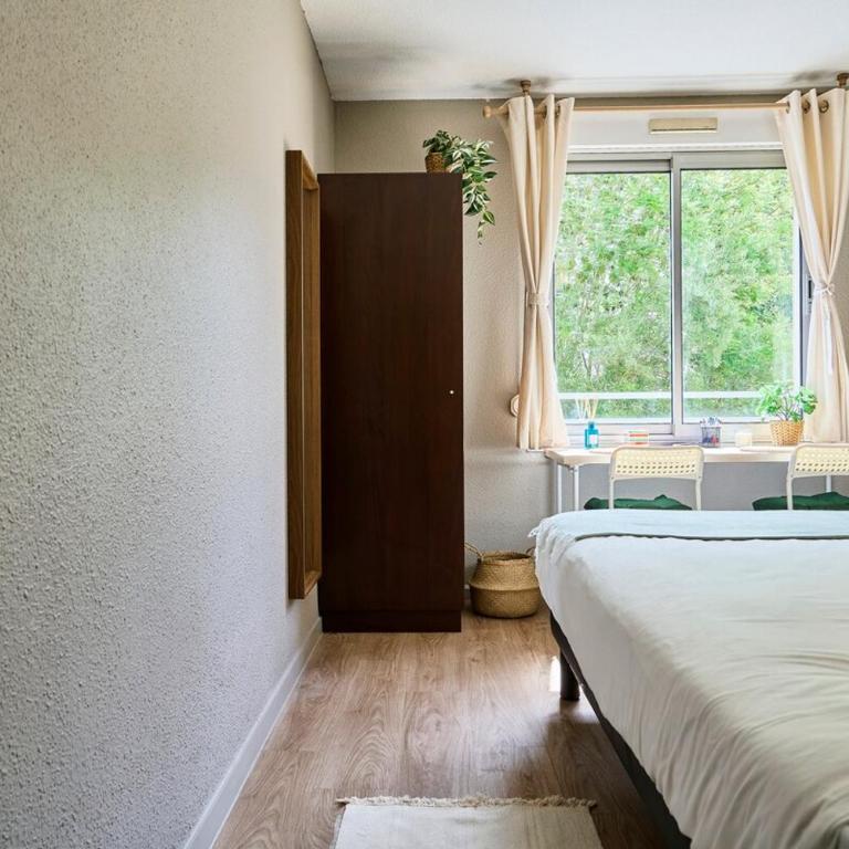 Charming studio, Vauban La Catho, Lille - Apartment mit 1 Schlafzimmer - 22