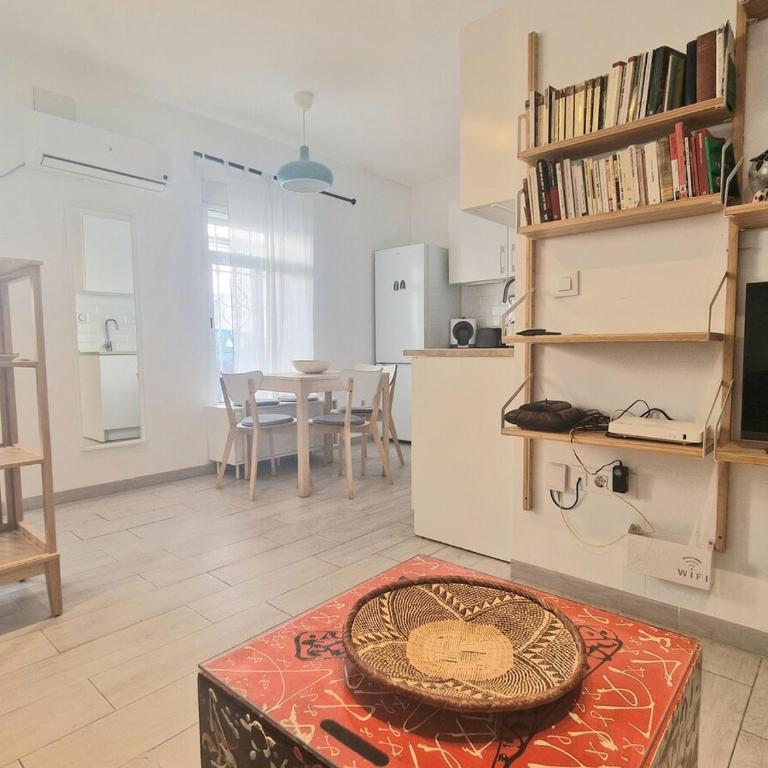 Nice 2-bedroom apartment in downtown Seville Dionisio - Apartamento de 2 dormitorios - 2