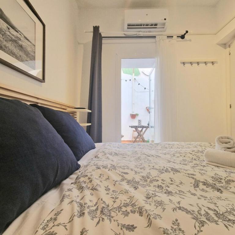 Nice 2-bedroom apartment in downtown Seville Dionisio - Apartamento de 2 dormitorios - 3