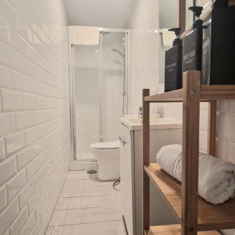 Nice 2-bedroom apartment in downtown Seville Dionisio - Apartamento de 2 dormitorios - 4