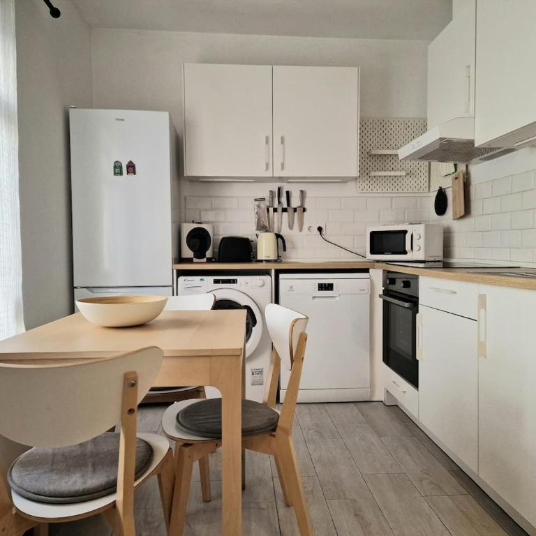 Nice 2-bedroom apartment in downtown Seville Dionisio - Apartamento de 2 dormitorios - 7