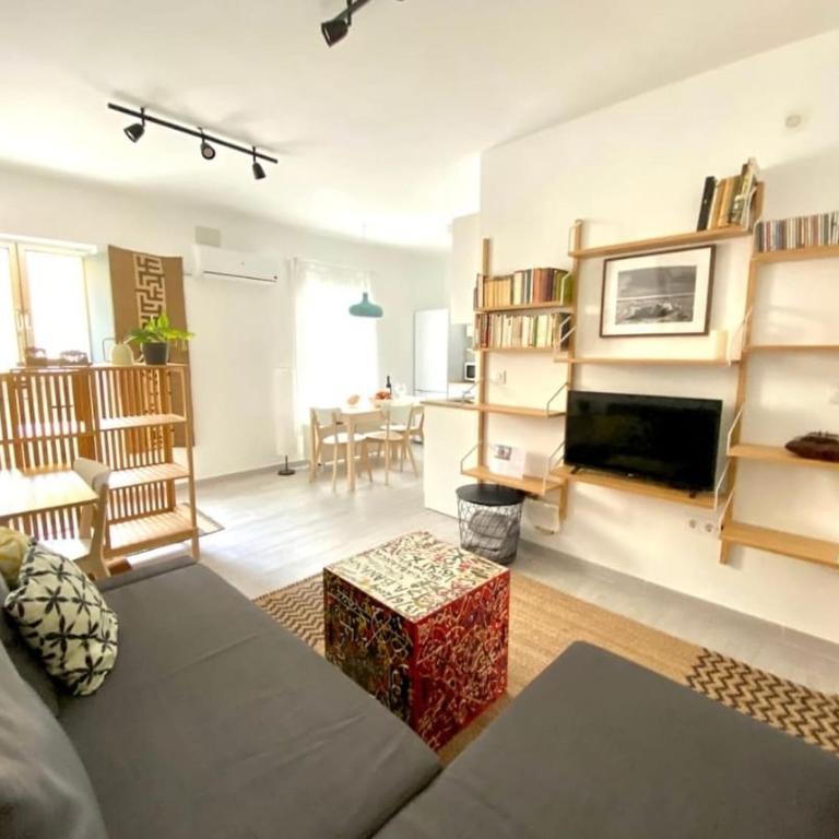 Nice 2-bedroom apartment in downtown Seville Dionisio - Apartamento de 2 dormitorios - 8