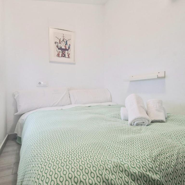 Nice 2-bedroom apartment in downtown Seville Dionisio - Apartamento de 2 dormitorios - 9