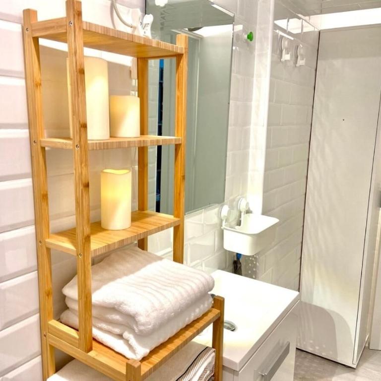 Nice 2-bedroom apartment in downtown Seville Dionisio - Apartamento de 2 dormitorios - 12