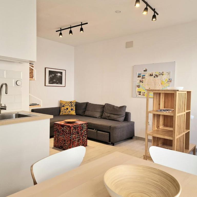 Nice 2-bedroom apartment in downtown Seville Dionisio - Apartamento de 2 dormitorios - 13