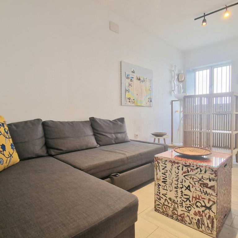 Nice 2-bedroom apartment in downtown Seville Dionisio - Apartamento de 2 dormitorios - 14