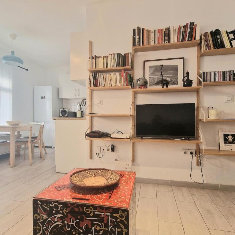 Nice 2-bedroom apartment in downtown Seville Dionisio - Apartamento de 2 dormitorios - 15