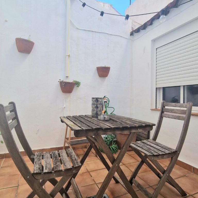 Nice 2-bedroom apartment in downtown Seville Dionisio - Apartamento de 2 dormitorios - 17