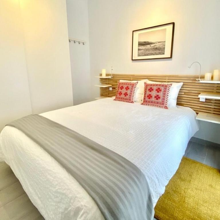 Nice 2-bedroom apartment in downtown Seville Dionisio - Apartamento de 2 dormitorios - 18