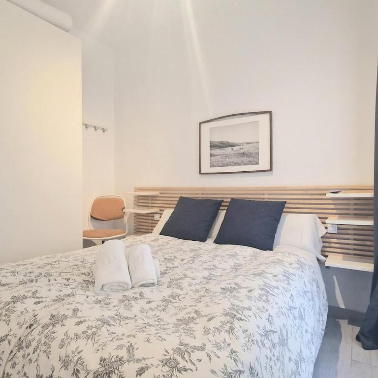 Nice 2-bedroom apartment in downtown Seville Dionisio - Apartamento de 2 dormitorios - 20