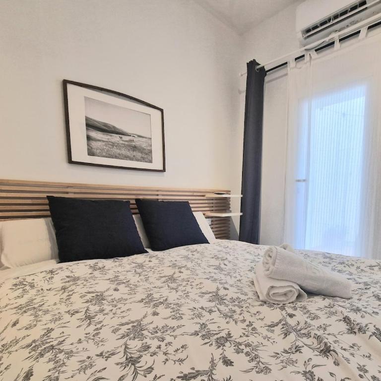 Nice 2-bedroom apartment in downtown Seville Dionisio - Apartamento de 2 dormitorios - 21
