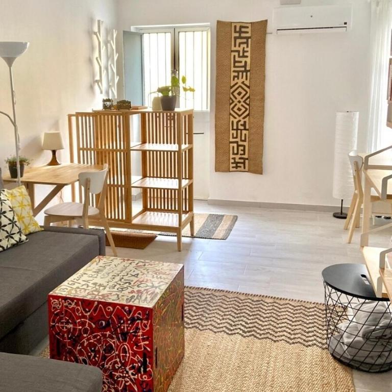 Nice 2-bedroom apartment in downtown Seville Dionisio - Apartamento de 2 dormitorios - 22
