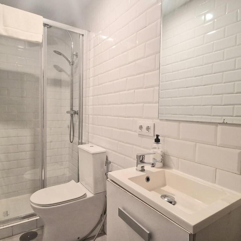 Nice 2-bedroom apartment in downtown Seville Dionisio - Apartamento de 2 dormitorios - 24