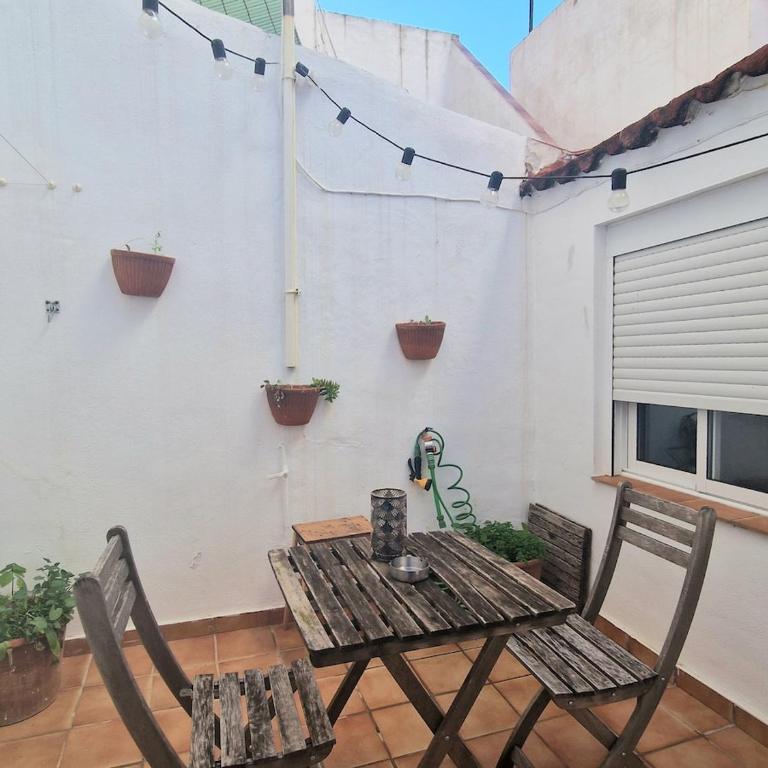 Nice 2-bedroom apartment in downtown Seville Dionisio - Apartamento de 2 dormitorios - 27