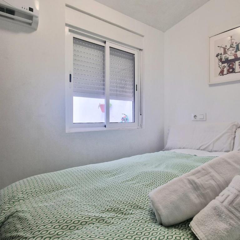 Nice 2-bedroom apartment in downtown Seville Dionisio - Apartamento de 2 dormitorios - 28