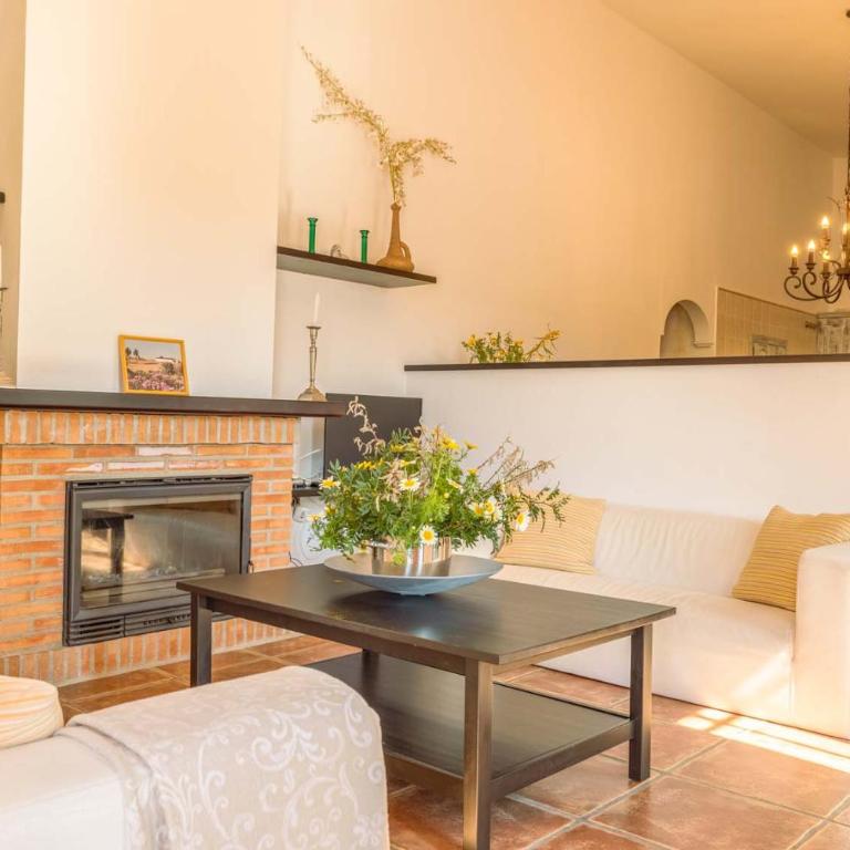 Cortijo Cantares by Rosas Cantares - Casa de 4 dormitorios - 2