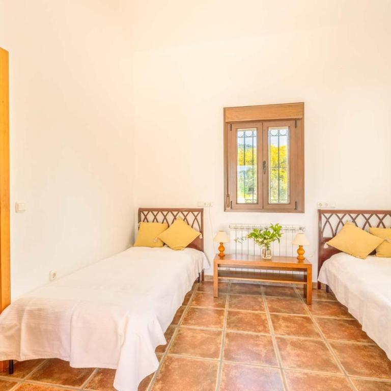 Cortijo Cantares by Rosas Cantares - Casa de 4 dormitorios - 5