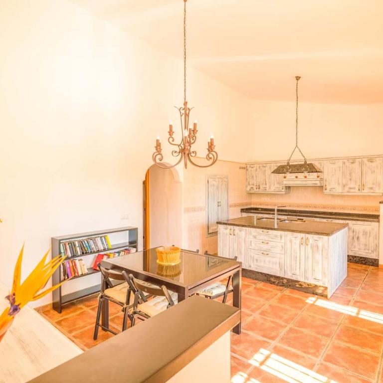 Cortijo Cantares by Rosas Cantares - Casa de 4 dormitorios - 9