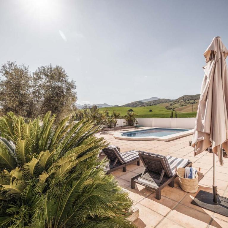 Cortijo Cantares by Rosas Cantares - Casa de 4 dormitorios - 8