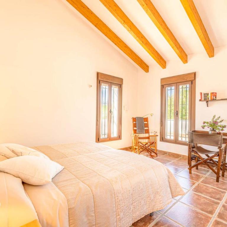 Cortijo Cantares by Rosas Cantares - Casa de 4 dormitorios - 7